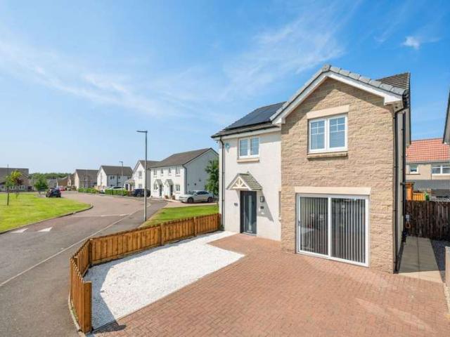 Farm for sale in Armadale, Scotland