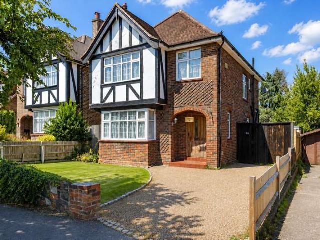 Farm for sale in Hook, Greater London