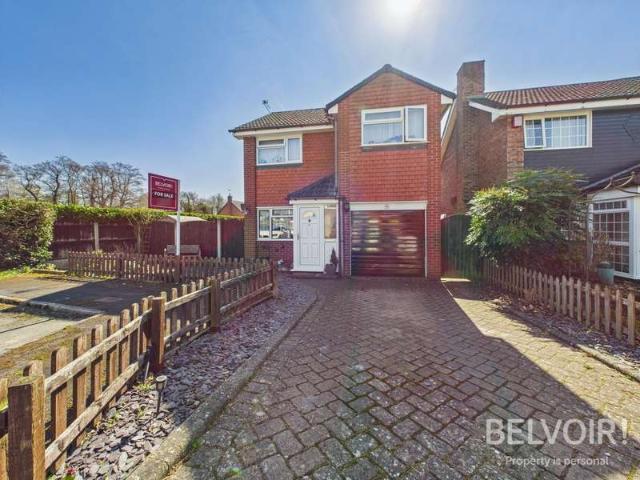Farm for sale in Yarnfield and Cold Meece, Baswich