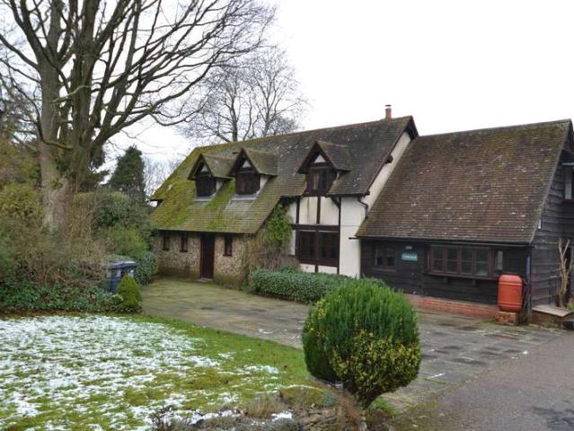 Farm for rent in High Wycombe, Rout's Green