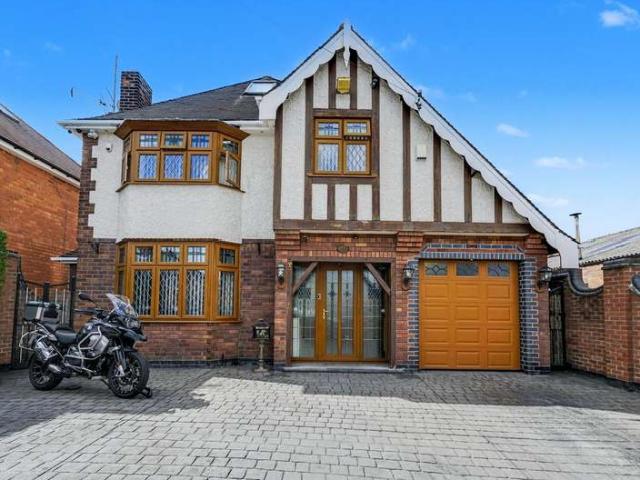 Farm for sale in Caldermill, East Midlands