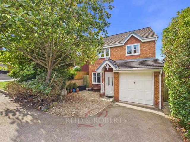 Farm for sale in Connah's Quay