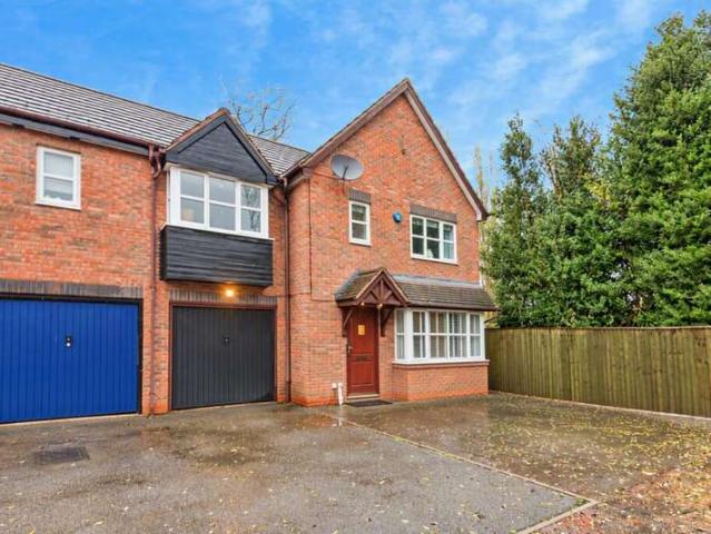 Farm for sale in Boldmere, Birmingham