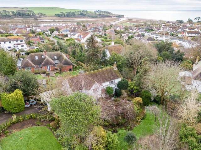 Farm for sale in Budleigh Salterton, Budlake