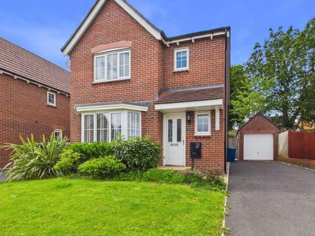 Farm for sale in Baswich, Staffordshire