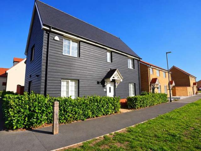 Farm for rent in Great Wakering, Rochford