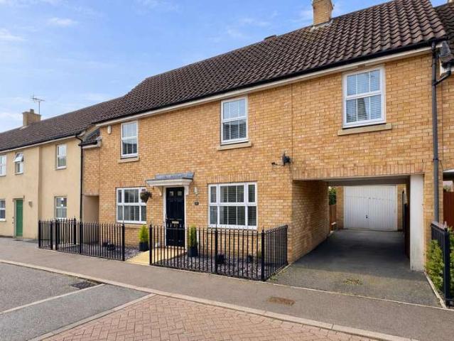 Farm for sale in Endway, Chelmsford