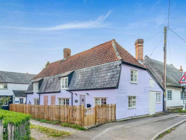Farm for sale in Duton Hill, Essex