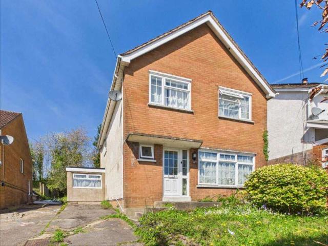Farm for sale in Falcon Lodge, Wales