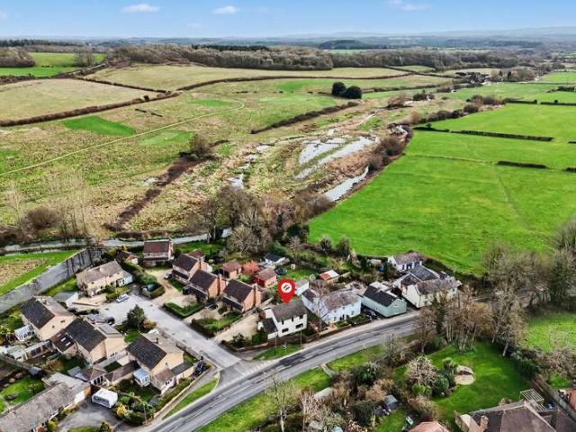 Farm for sale in Bere Regis, East Dorset