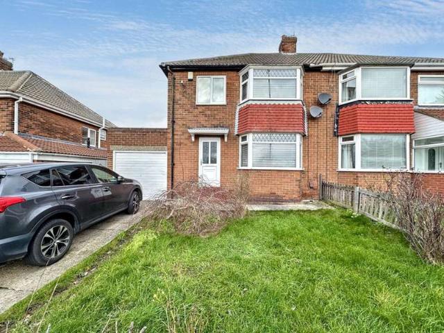 Farm for sale in High Barnes, Sunderland
