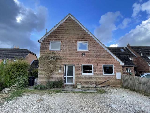 Farm for sale in West Winterslow, Wiltshire