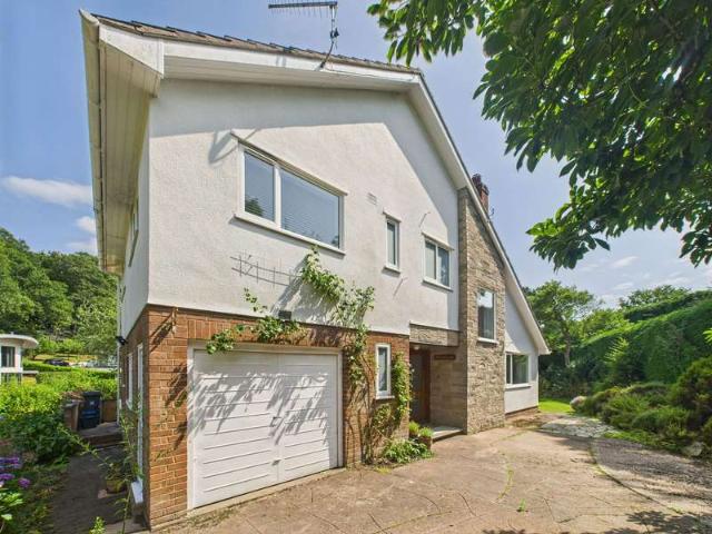 Farm for sale in West Hill, Budlake