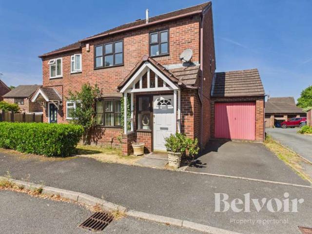Farm for sale in Telford