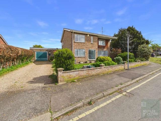 Farm for sale in Eastbridge, Suffolk