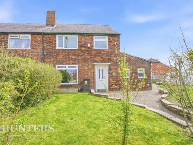 Farm for sale in Pendock, Greater Manchester
