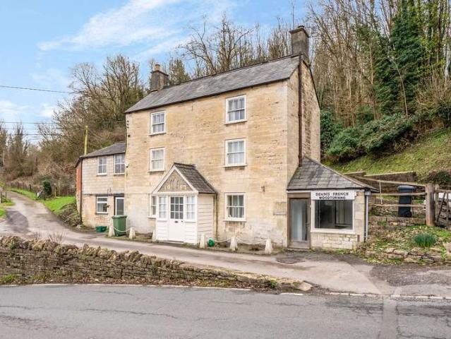 Farm for sale in Minchinhampton, School House