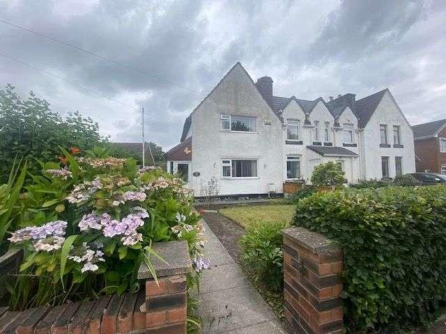 Farm for sale in Pewfall, St Helens