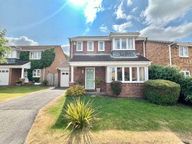 Farm for sale in Thinford