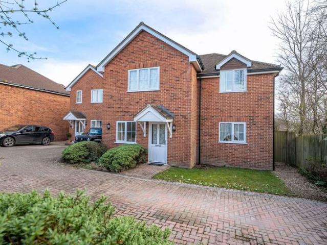 Farm for sale in Priest Down, Hampshire