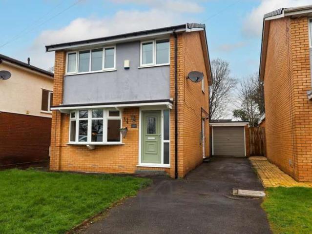 Farm for sale in Elswick, Lancashire