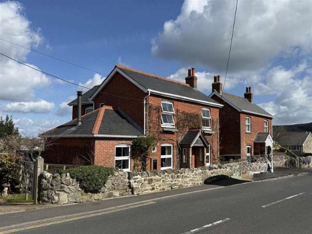 Farm for sale in Whitwell, Isle Of Wight