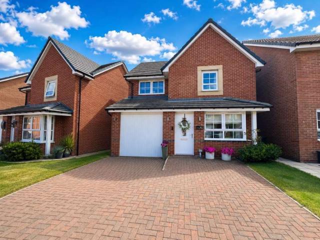 Farm for sale in Mount Pleasant, Thinford