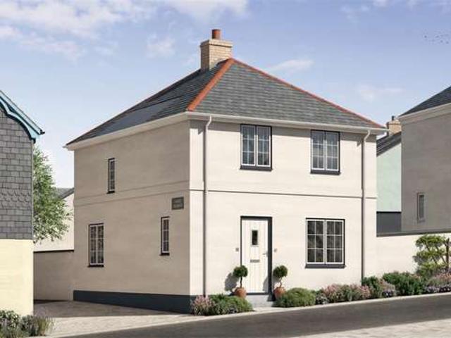 Farm for sale in St. Columb Minor, Newquay