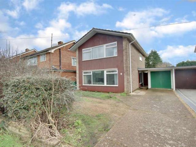 Farm for sale in Fareham, Hill Park