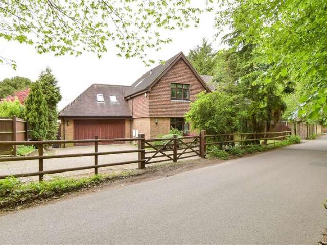 Farm for sale in Hamerton, Kent