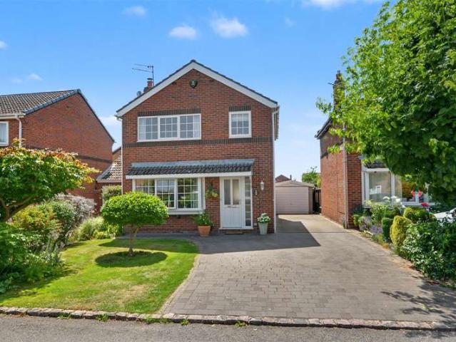 Farm for sale in Caldermill, East Midlands