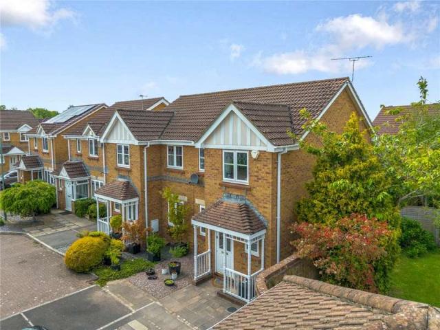 Farm for sale in Emersons Green, Kingswood