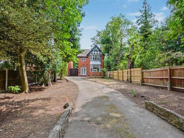 Farm for sale in Wollaton Park, Haddon