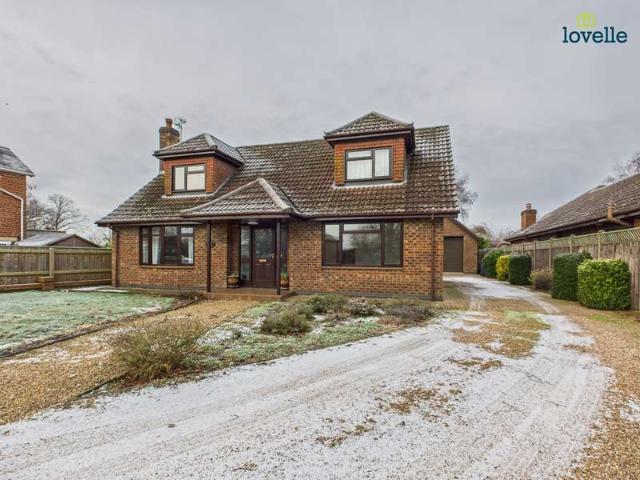 Farm for sale in Ingleby, Lincolnshire