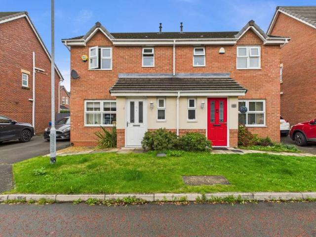 Farm for sale in Whitecross, Warrington
