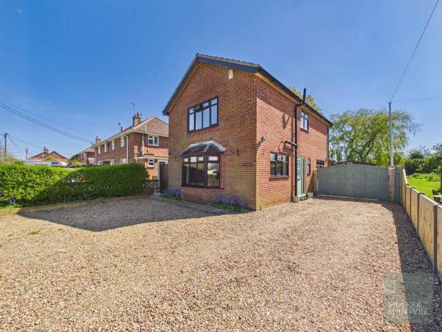 Farm for sale in Eastbridge, Suffolk