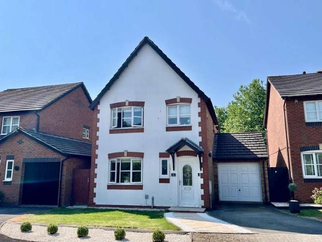 Farm for sale in Broadlands, Wales