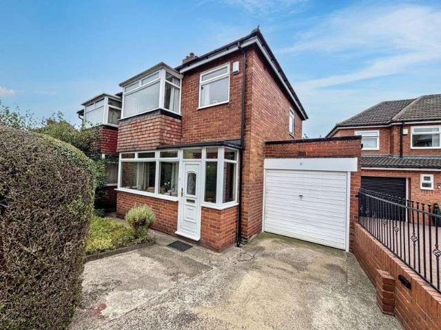Farm for sale in Denton Burn, Tyne And Wear
