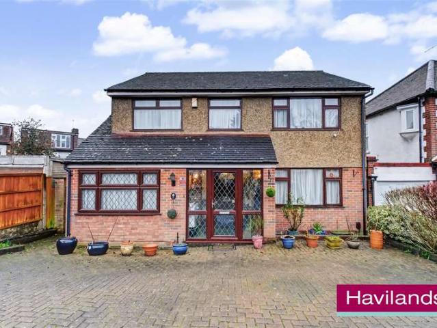 Farm for sale in New Southgate, Greater London