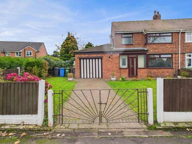 Farm for sale in Woolston, Warrington