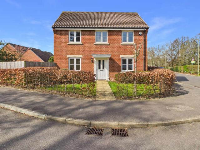 Farm for sale in Sarisbury, Fareham