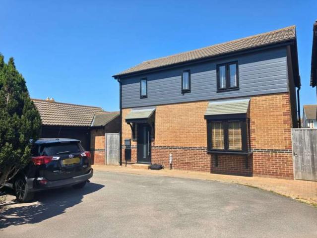 Farm for sale in Chickerell
