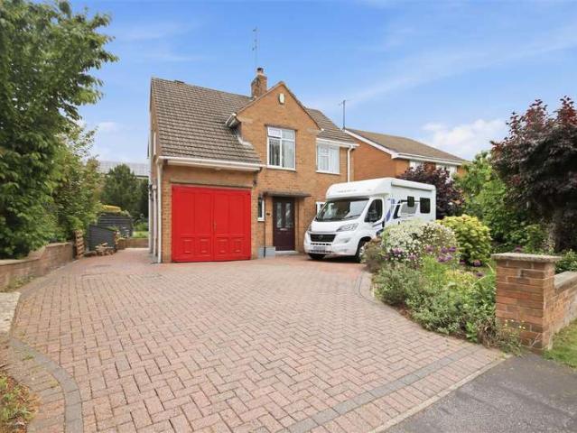 Farm for sale in Loundsley Green, East Midlands