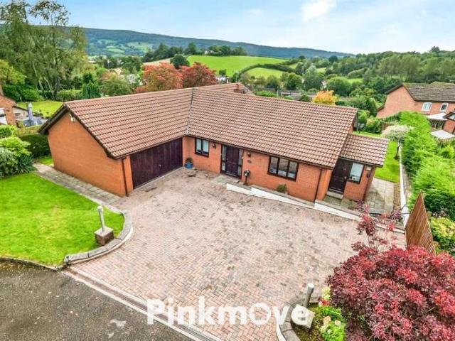 Farm for sale in Wales