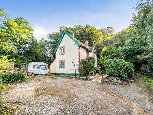 Farm for sale in Sidcot, Winscombe