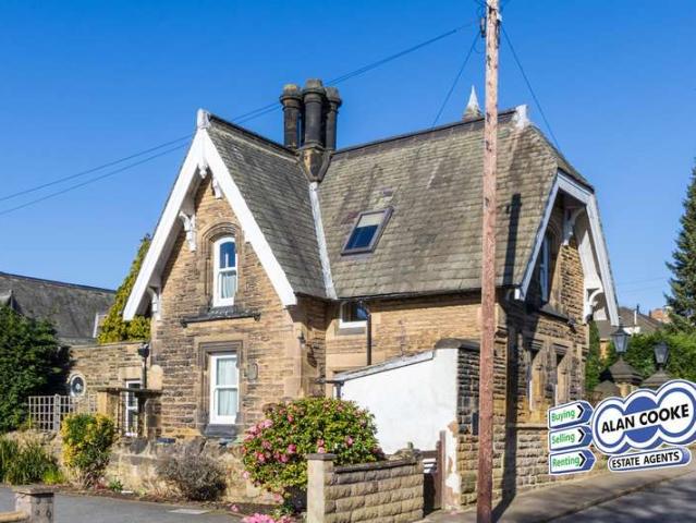 Farm for sale in Chapel Allerton, West Yorkshire