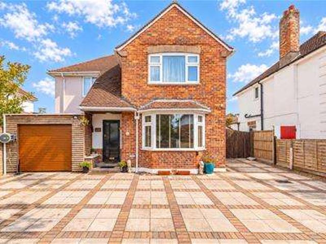 Farm for sale in Pokesdown, Bournemouth