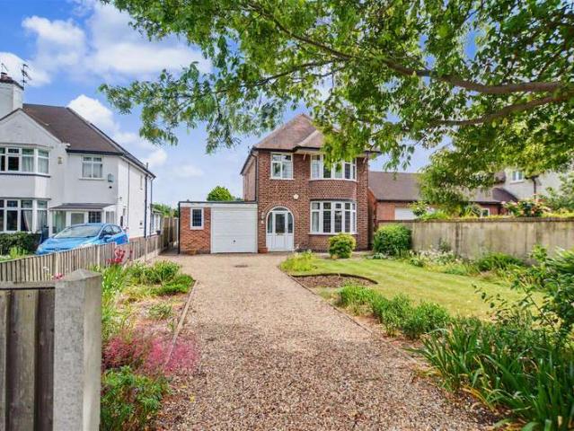 Farm for sale in Attenborough, East Midlands