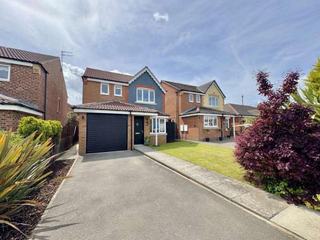 Farm for sale in Dalton-le-dale