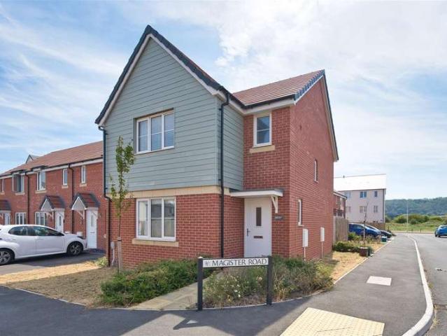 Farm for sale in Haywood Village, Weston-super-mare